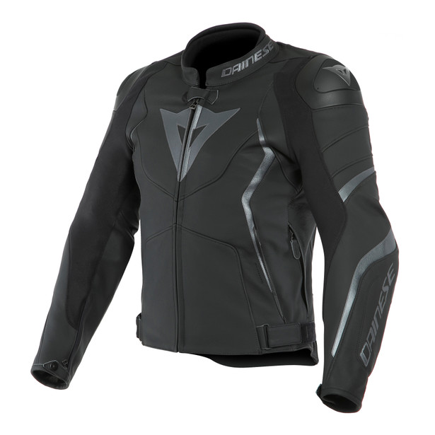 Dainese Avro 4 Leather Jacket