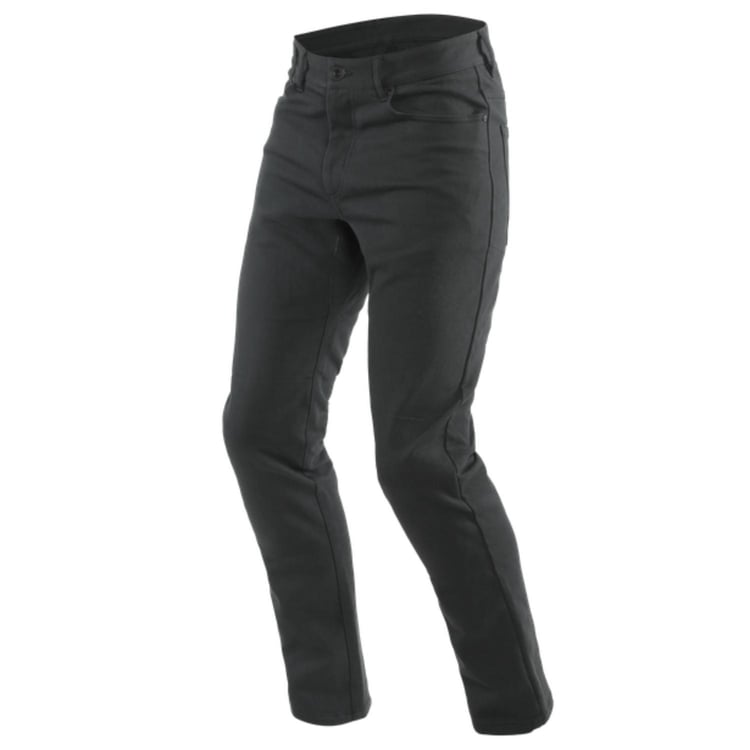 Dainese Classic Slim Textile Pants