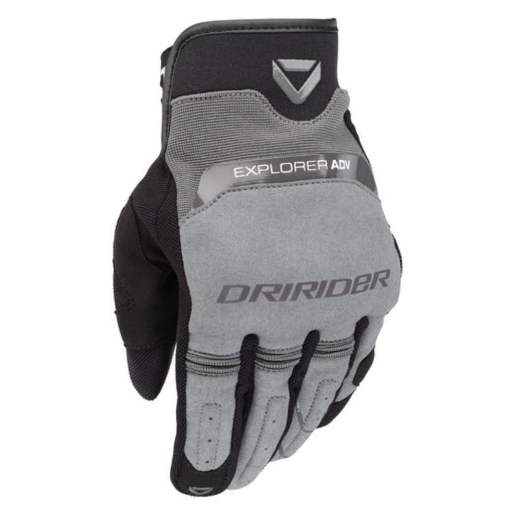 Dririder Women's Explorer ADV Gloves