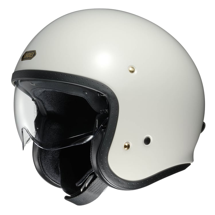 Shoei J.O Helmet