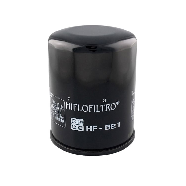 HIFLOFILTRO HF621 Oil Filter