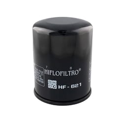 HIFLOFILTRO HF621 Oil Filter
