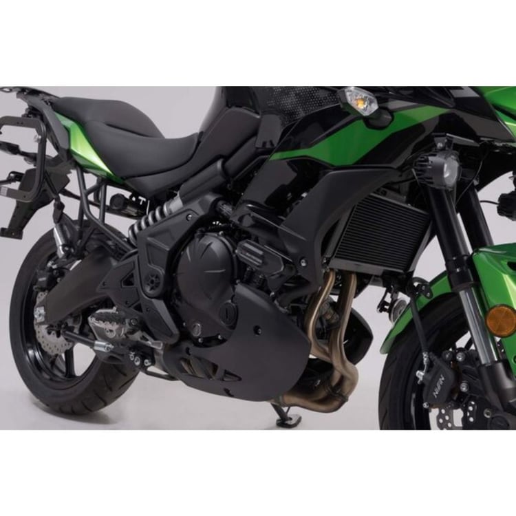 SW-Motech Kawasaki Versys 650 Frame Slider Kit