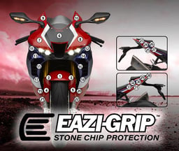 Eazi-Guard Honda CBR1000RR-R 2020 Gloss Paint Protection Film