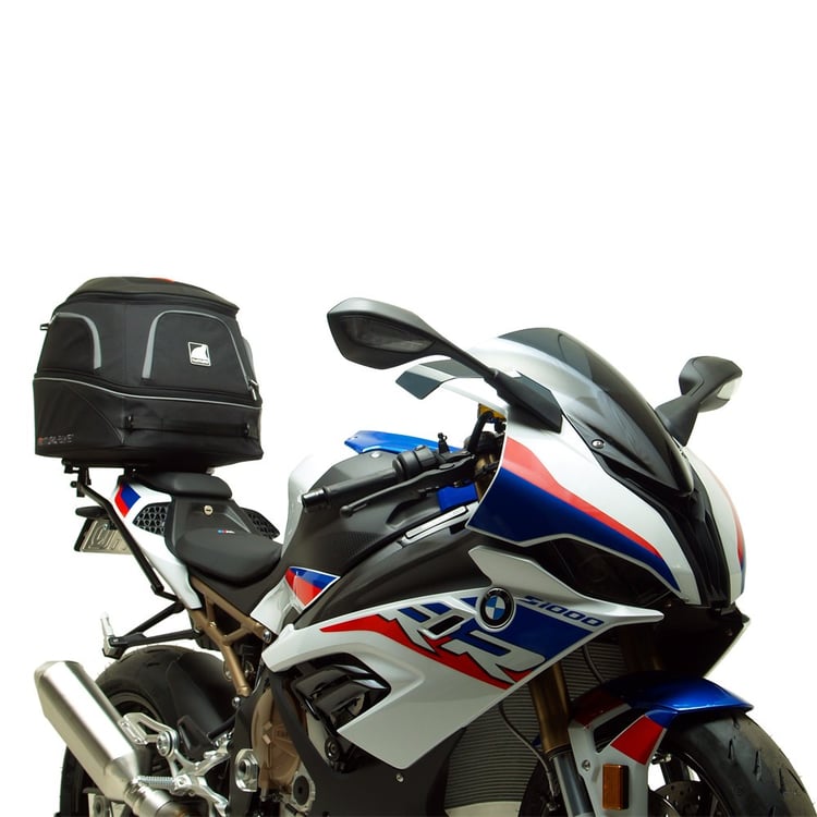 Ventura Evo60 Jet Stream BMW S1000RR Complete Luggage Kit