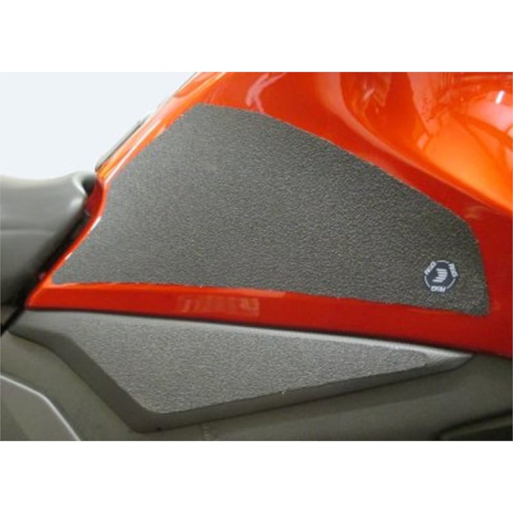 R&G Honda VFR1200 Black Tank Traction Grips