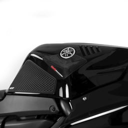 R&G Yamaha R7 2022 Carbon Tank Sliders