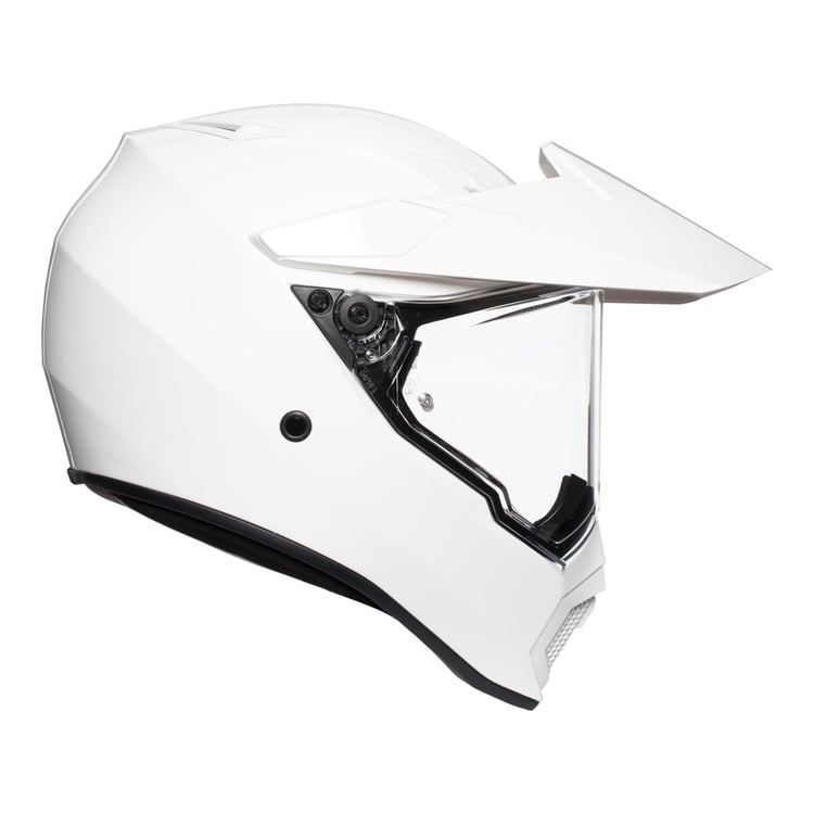 AGV AX9 Helmet