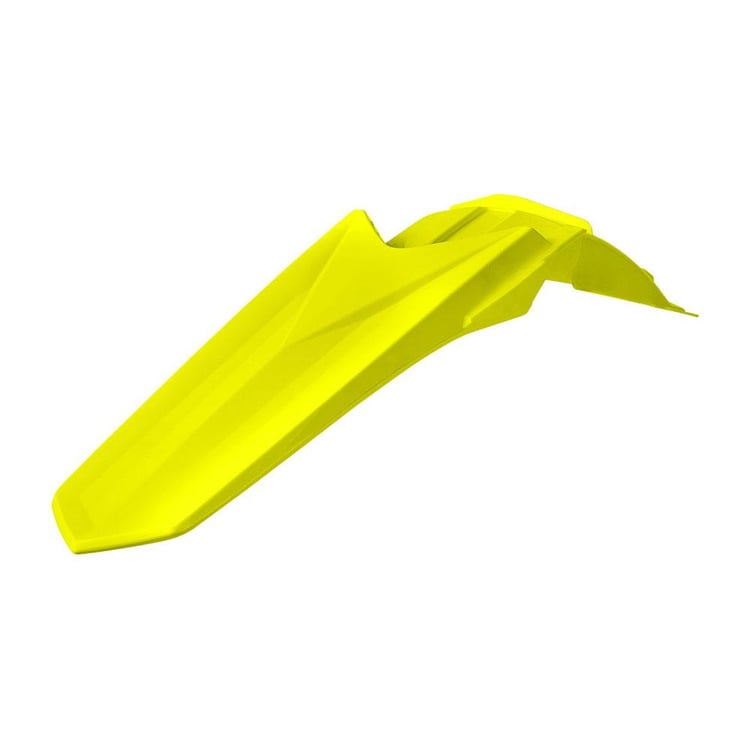 Polisport Sherco Yellow Rear Fender OEM