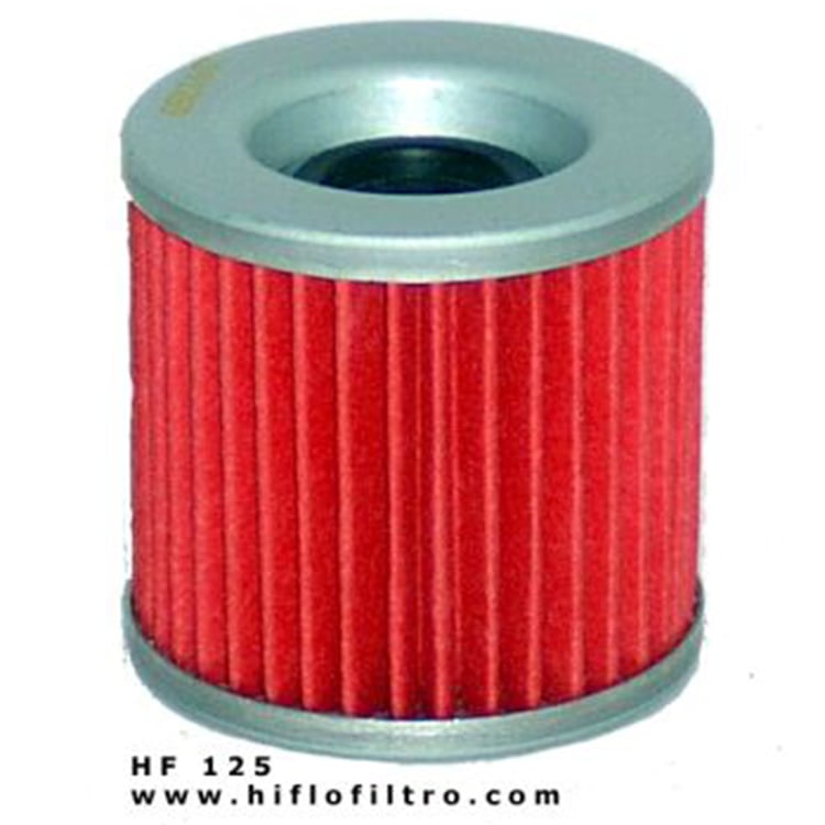 HIFLOFILTRO HF125 Oil Filter