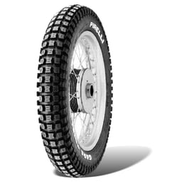 Pirelli MT43 Professional 4.00-18 Rear Tyre