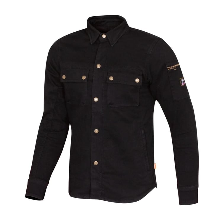 Merlin Brody Utility Shirt