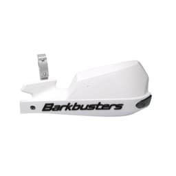 Barkbusters VPS MX/Enduro White Handguards