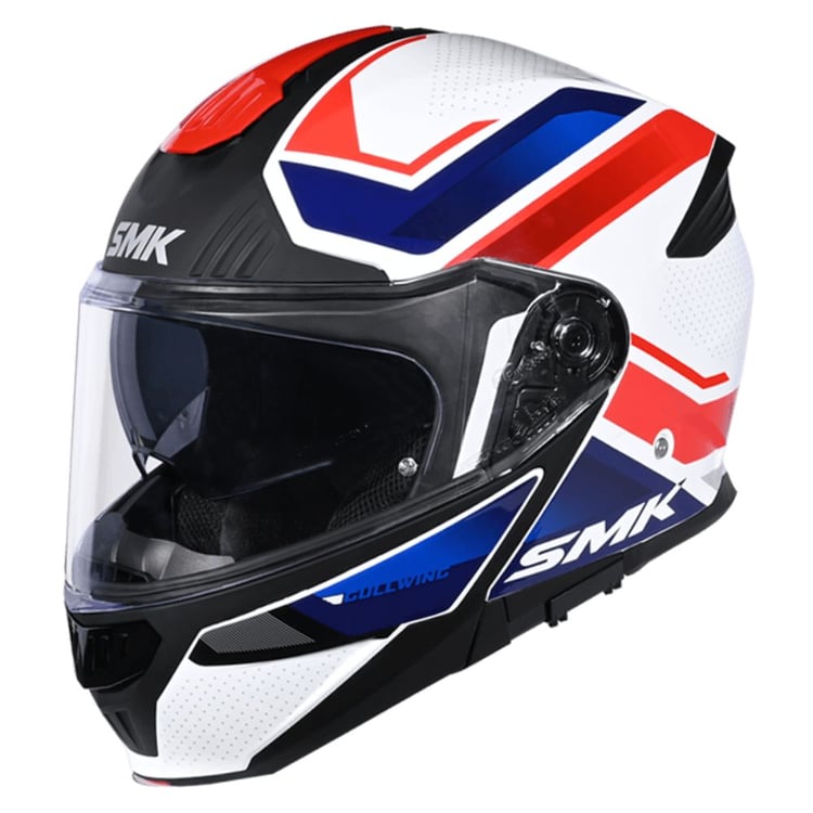 SMK Gullwing Supertour Helmet