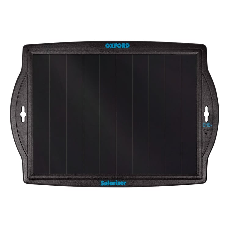 Oxford Solariser Solar Panel Battery Maintainer