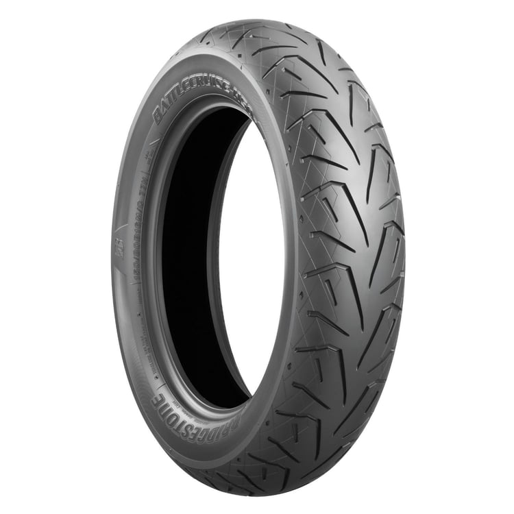 Bridgestone Battlecruise H50 140/75HR15 (65H) Radial Rear Tyre