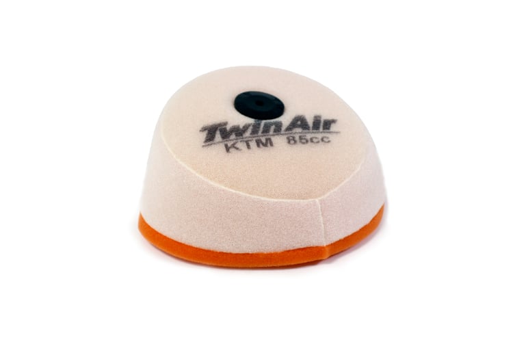 Twin Air KTM for PowerFlow Kit (154211C) KTM 85cc '05-'12 Air Filter