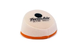 Twin Air KTM for PowerFlow Kit (154211C) KTM 85cc '05-'12 Air Filter