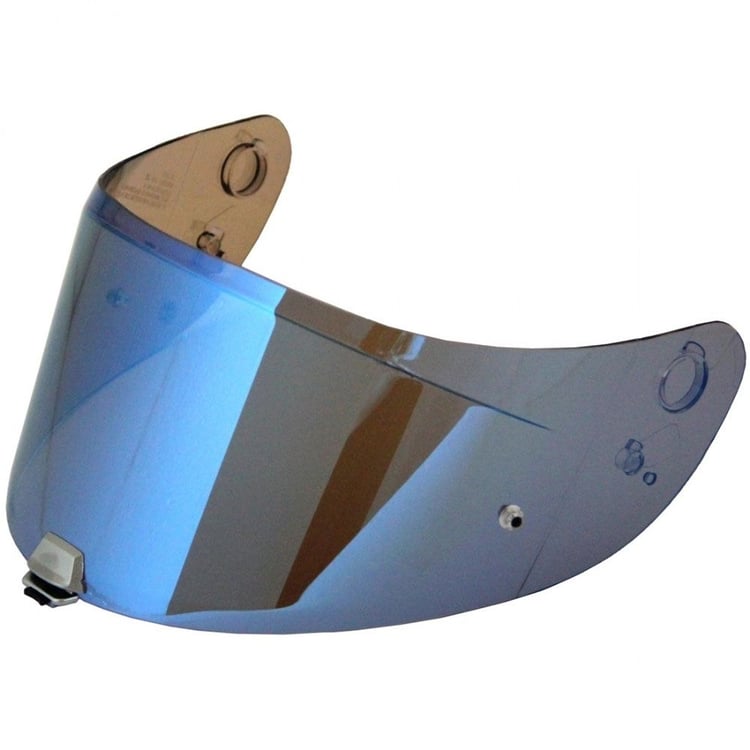 HJC HJ-20 Iridium Visor