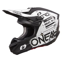 O'Neal 5SRS Scarz Helmet - 2024