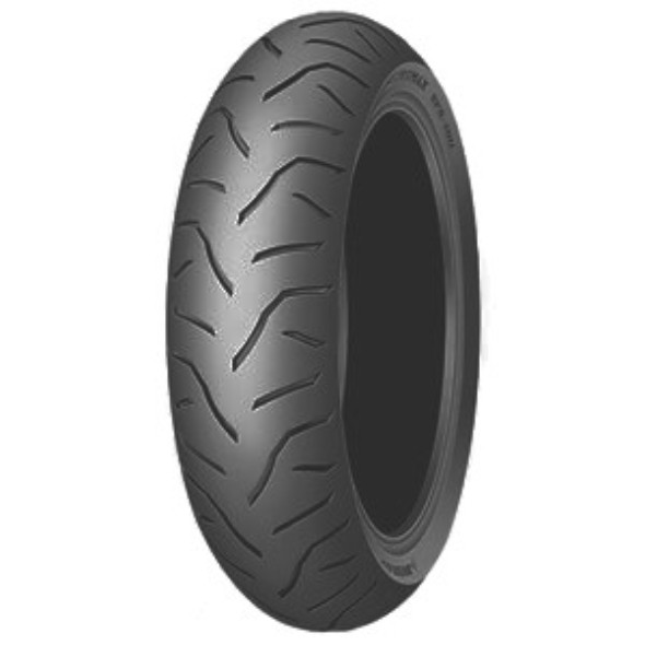 Dunlop GPR100 160/60R14 (AN650) Rear Tyre