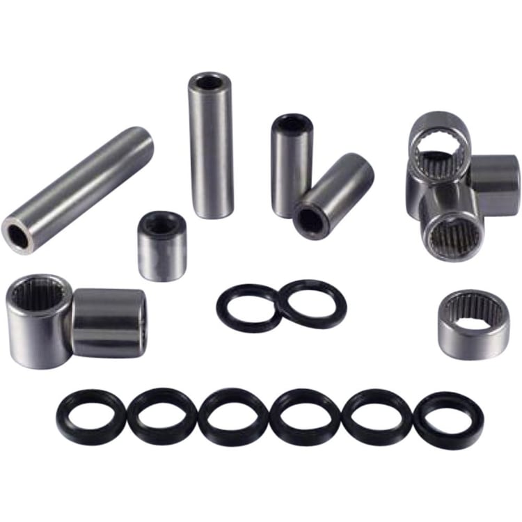 Bearing Worx Kawasaki KX125-250 99-03 Linkage Kit