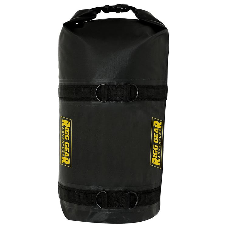 Nelson-Rigg SE-1030 30L Black Roll Bag