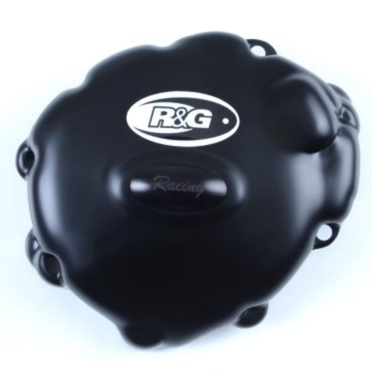 R&G Honda CBR1000RR Fireblade Black Left Hand Side Engine Case Cover