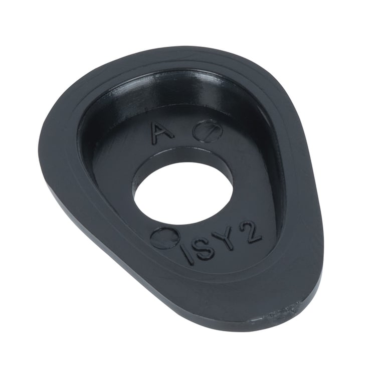 Oxford Yamaha Type 2 Indicator Spacers