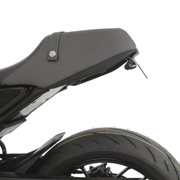 R&G Yamaha XSR900 Tail Tidy