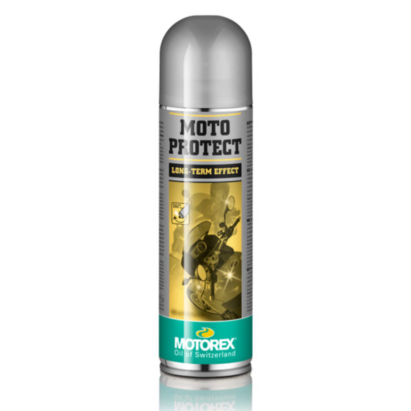 Motorex Moto Protect Spray