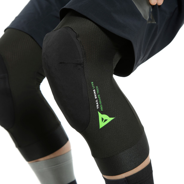 Dainese Trail Skins Lite Knee Guards