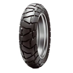 Dunlop Trailmax Mission 100/90B19 (57T) T/L Rear Tyre