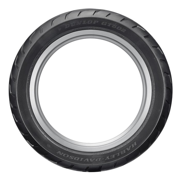 Dunlop GT502 150/80VB16 Rear Tyre