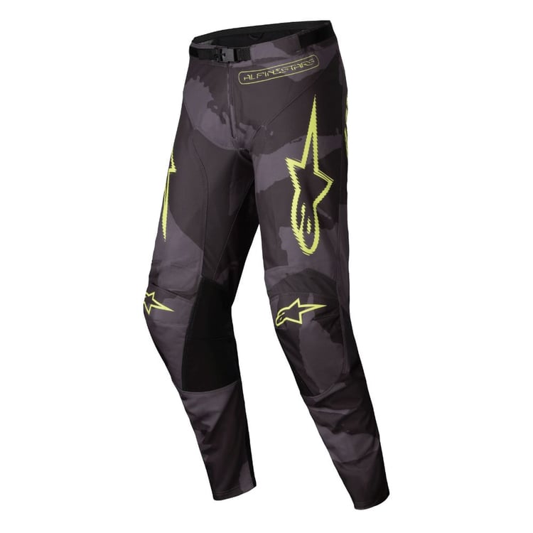 Alpinestars Racer Hollow Pants - 2025