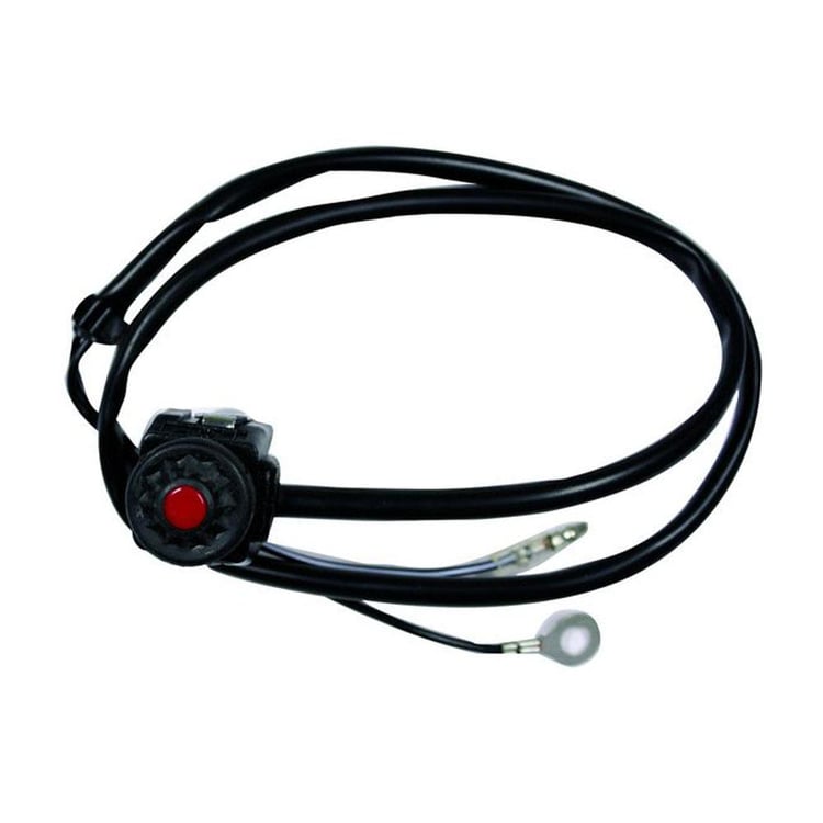 CPR Kawasaki KX Kill Switch