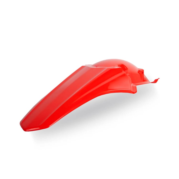 Polisport Honda CRF250R 10-13 / CRF450R 09-12 Red Rear Fender