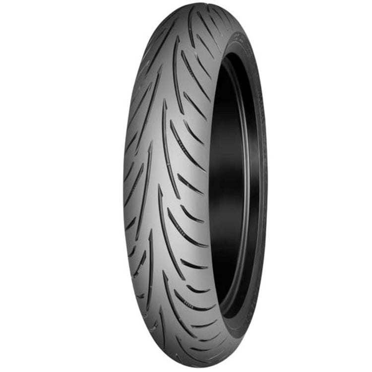 Mitas Touring Force 120/60ZR17 55W Front Tyre