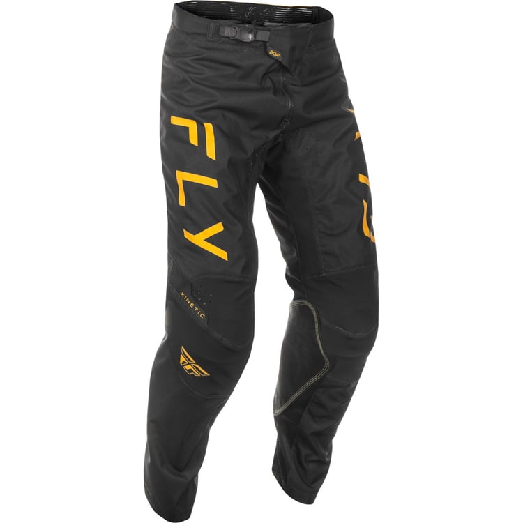 Fly Racing Kinetic Center Pants - 2025