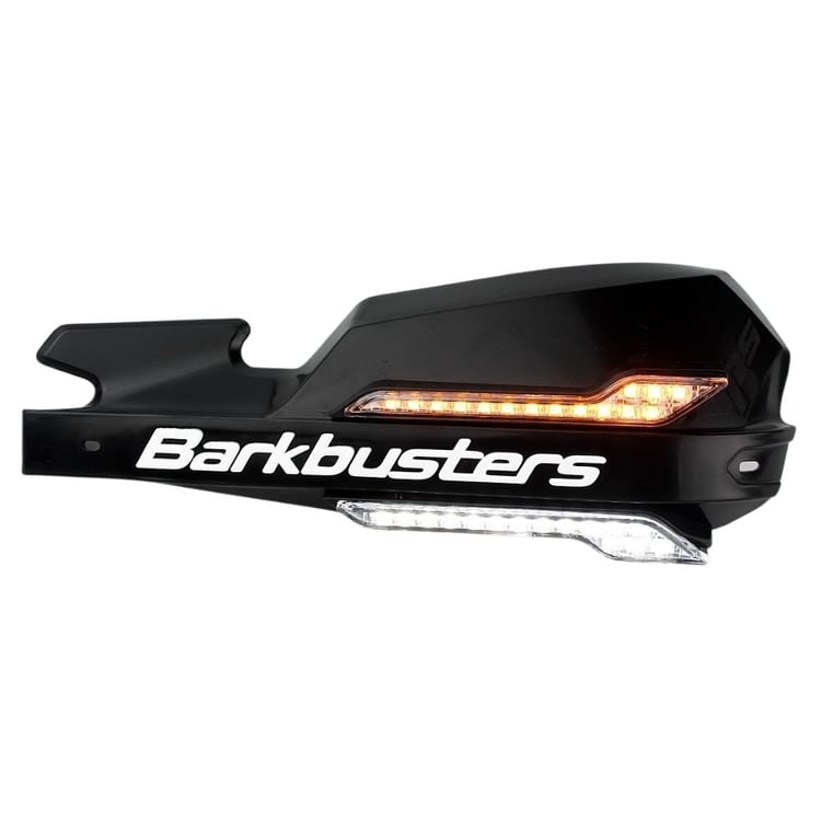 Barkbusters Position LED White Light