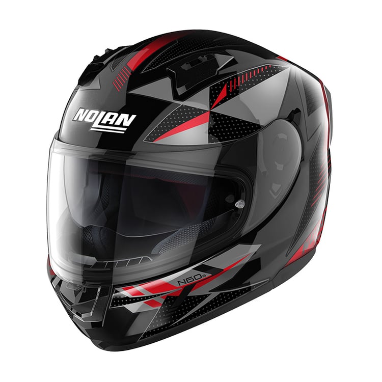 Nolan N60-6 Wiring Helmet