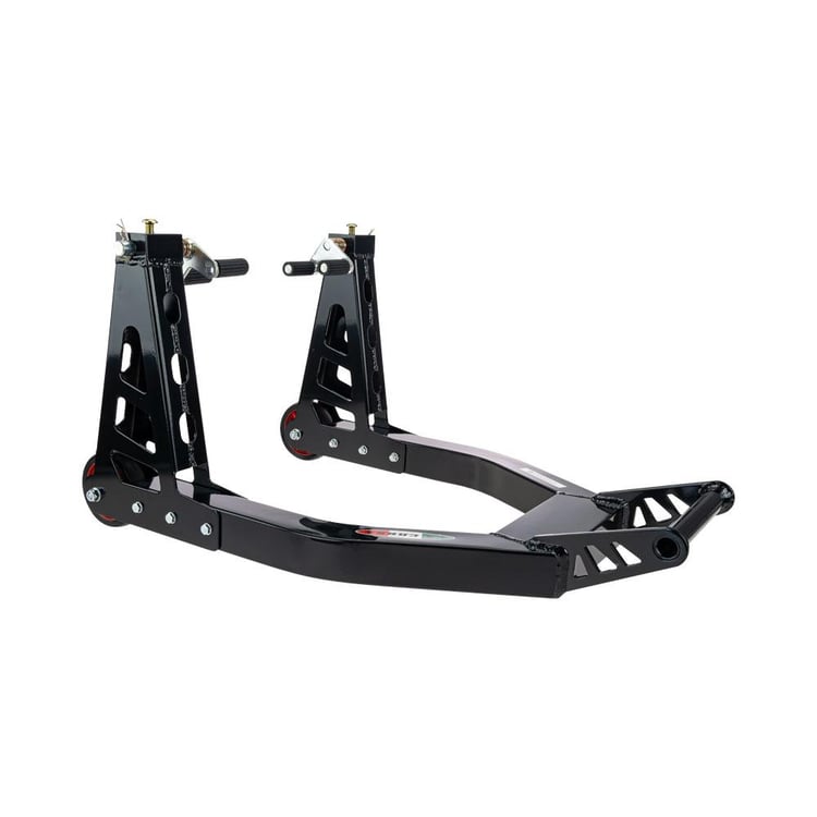 La Corsa Aluminium Front Race Stand