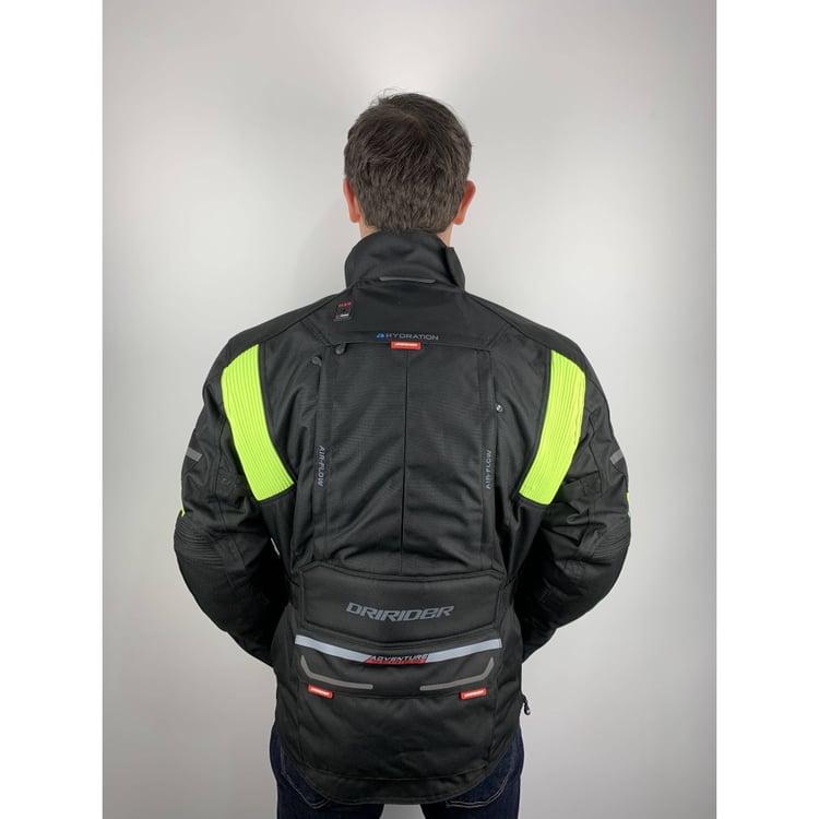 Dririder Vortex Adventure 2 Jacket