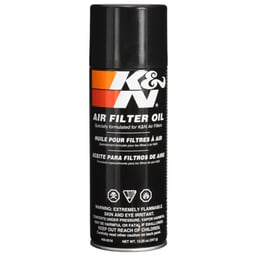 K&N Filter Oil Aerosol - 357ml
