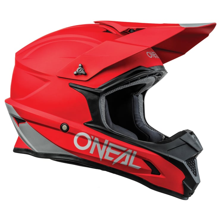 O'Neal 1SRS Solid Helmet - 2024