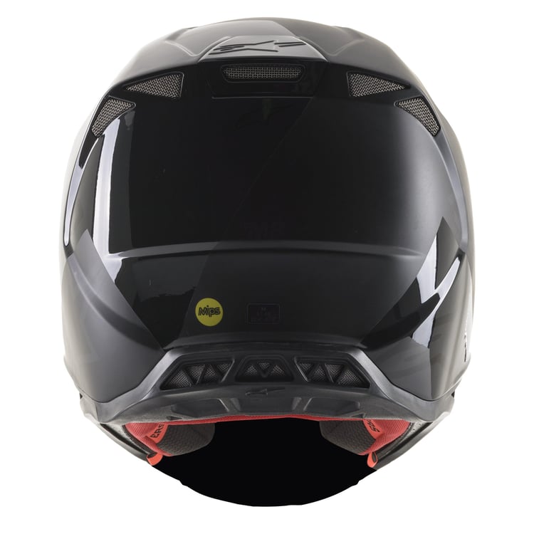 Alpinestars SM8 Echo Helmet