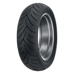 Dunlop Scootsmart 120/70-14 TL Front Tyre