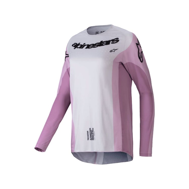 Alpinestars Women's Techstar Melt Jersey - 2025