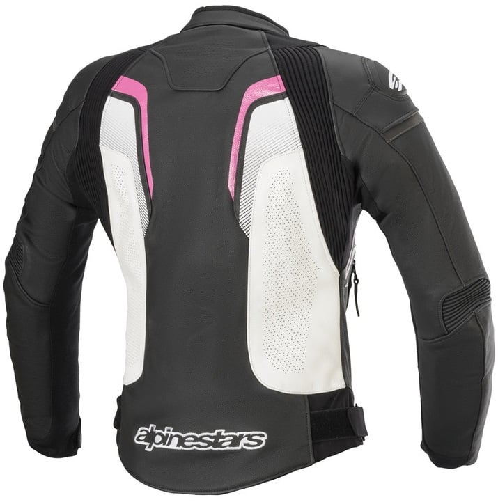 Alpinestars stella gp shop plus r perforated jacket