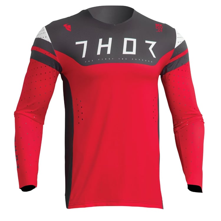 Thor Prime Rival Jersey - 2023